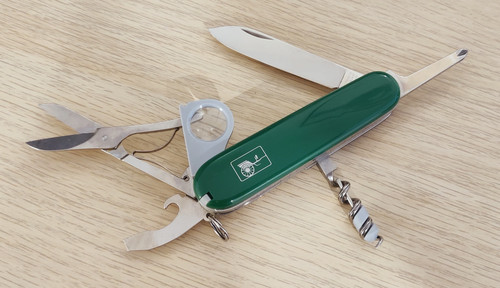 Victorinox swiss army knife - victorinox,
