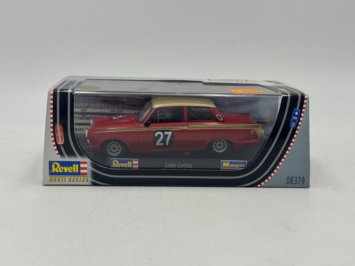 Slot car revel lotus - car, "