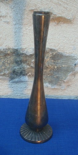 V62 vase soliflore - v62,