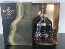 cognac hennessy xo Édition