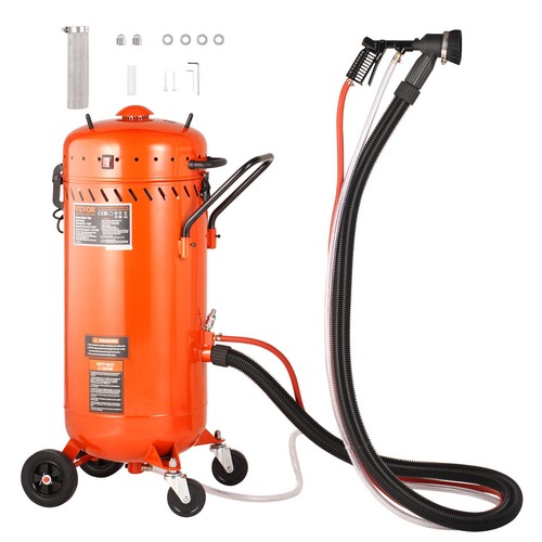 Vevor sableuse sous vide - sableuse,