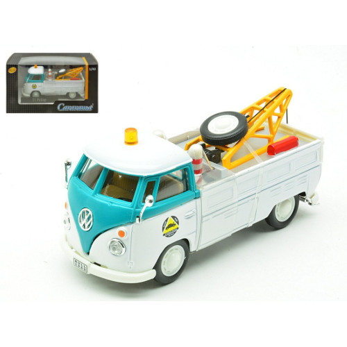 Volkswagen pick tow - t1,