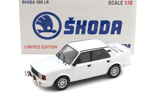 Fox18 skoda 130 lr - skoda,