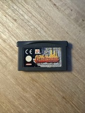 Castlevania: Aria of Sorrow