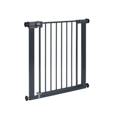 Easy Close Metal Gate