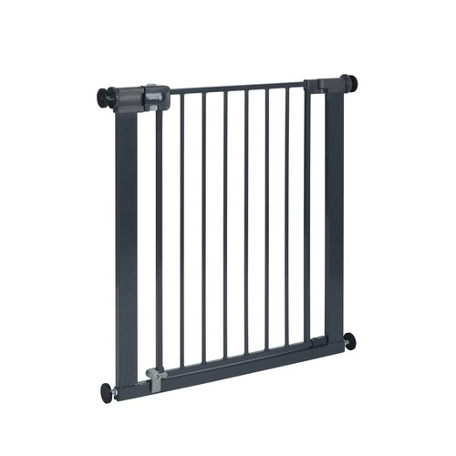 Easy close metal gate - easy,