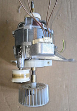 Nidec Pour Bosch Siemens BSH