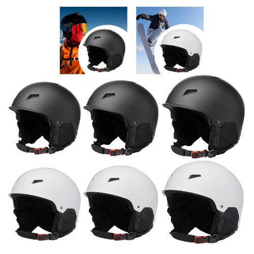 Casque ski - de,