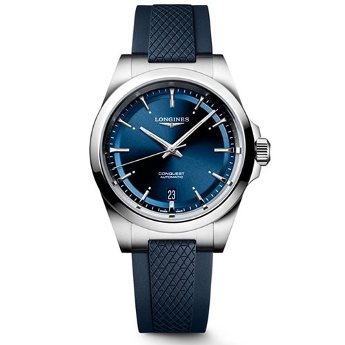 New longines conquest 38mm - conquest,