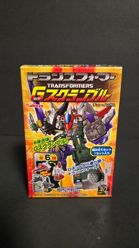Transformers kabaya gum - kabaya, gaia