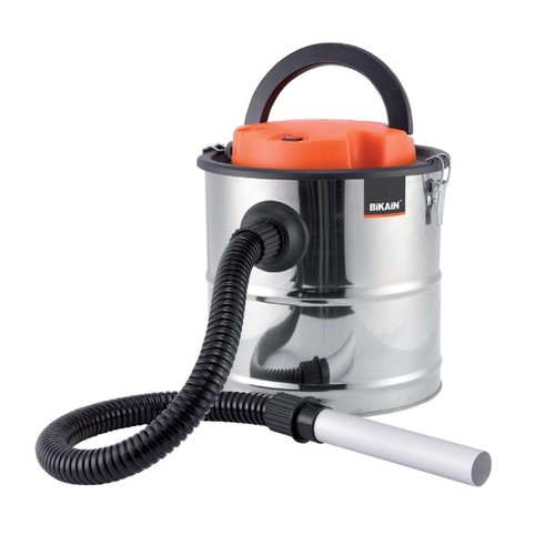 Aspirateur cendres avec - aspirateur, à