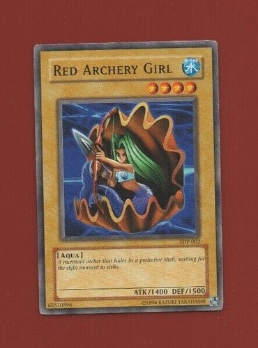 Konami red archery - -,