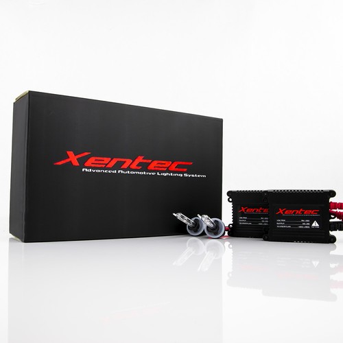 Xentec super slim - slim, watts