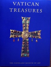 Vatican Treasures : Early