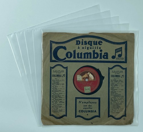 Lot 500 pochettes - lot,