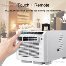 Portable 1300W 5000 BTU Maison