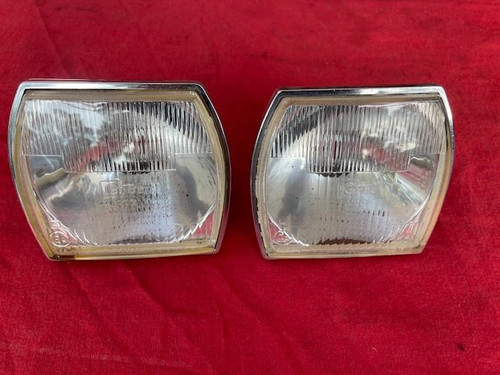 Phares cibie origine - origine, citroen
