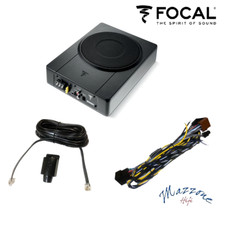 Focal Isub Active Caisson de