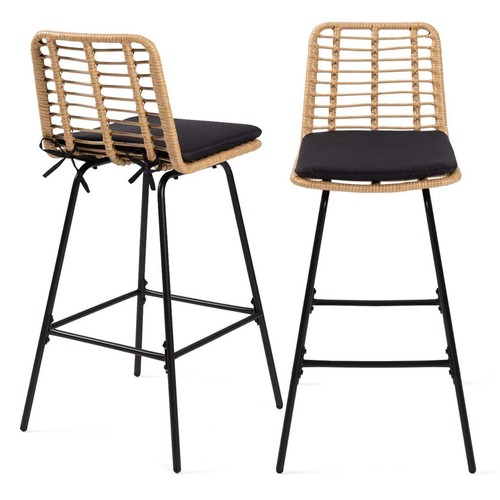 Lot tabourets bar - lot,