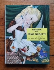 Histoire d'un Casse-noisette