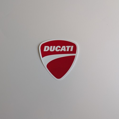 Sticker ducati - sticker,