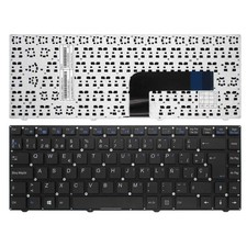Clavier Pour Portable CLEVO