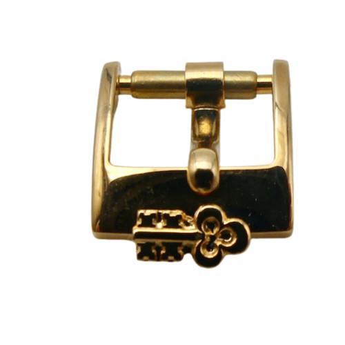 Corum boucle plaqué rose - boucle,