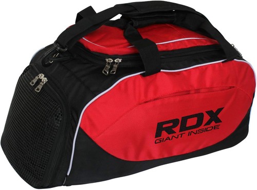 Sac sport avec compartiment - de,