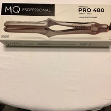 Lisseur professionnel M/Q Pro