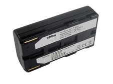Batterie pour Canon MV1