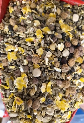 Mélange de 12 - kg,