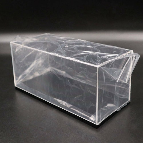 Acrylic display case - acrylic,