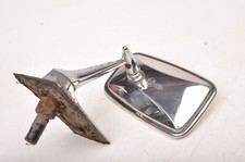 Miroir Latéral Gauche Ford