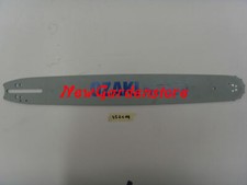 Barre Scie à Chaîne à