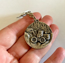Porte clefs Hanomag Henschel