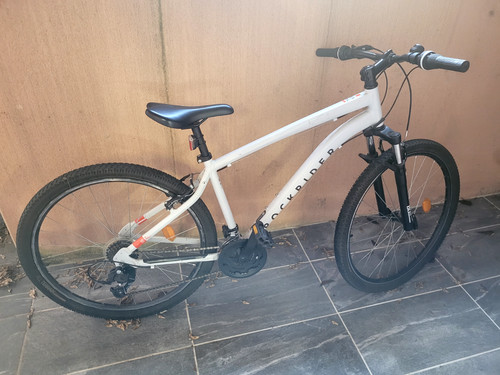Velo rockrider vtt expl - , 50