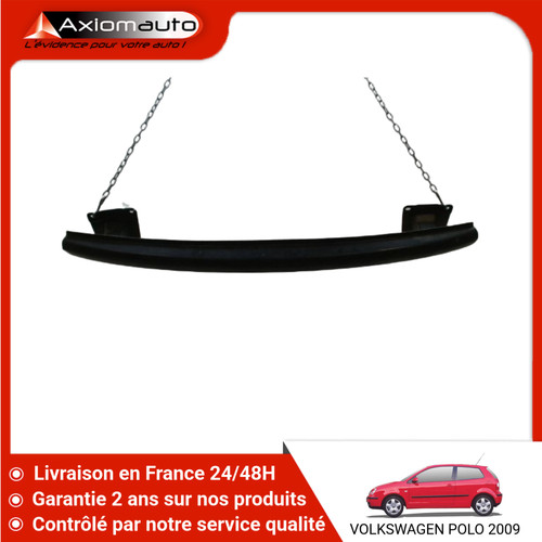 Renfort pare choc - 🇫🇷,