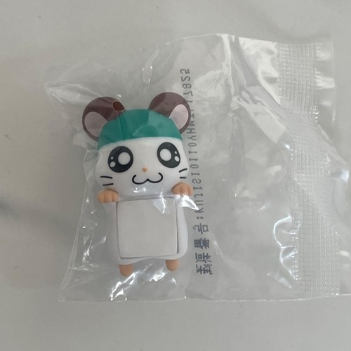 Mini figurine smartphone