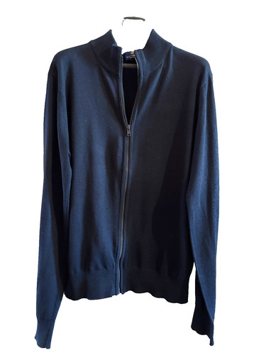 Real cashmere gilet zippé - gilet,