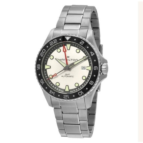 Hamilton khaki navy - hamilton,