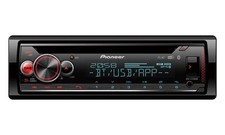 Autoradio Deh-S720dab CD Bluetooth Dab 4x50W