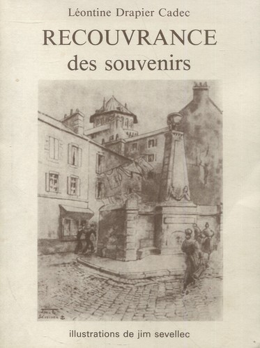 Léontine drapier cadec - drapier,