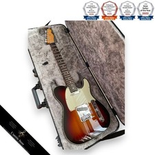 Guitare électrique Fender USA