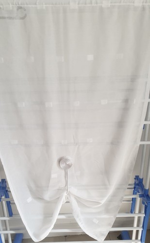 Lot voilages neufs - lot,