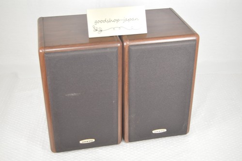 Paire enceintes étagère - d'enceintes, d'étagère