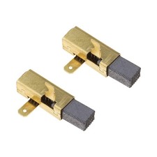 1 paire de balais de charbon