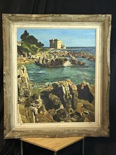 Jean Monneret (20th century)