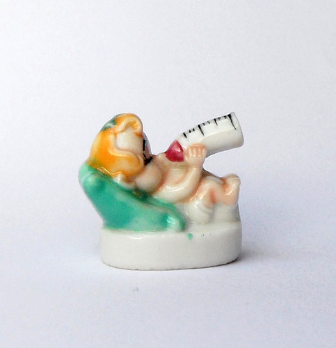 Cyb fève bébé biberon - -,