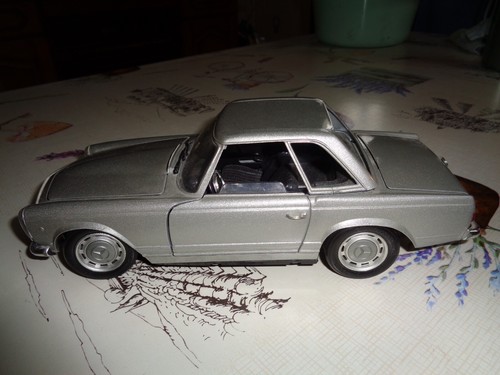 Voiture miniature techno giodi - techno,