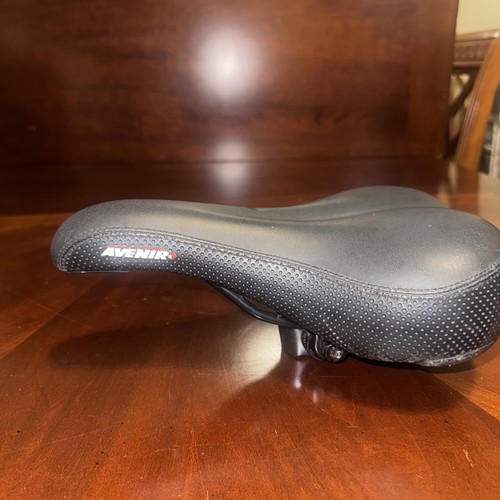 Velo avenir bicycle saddle - velo,